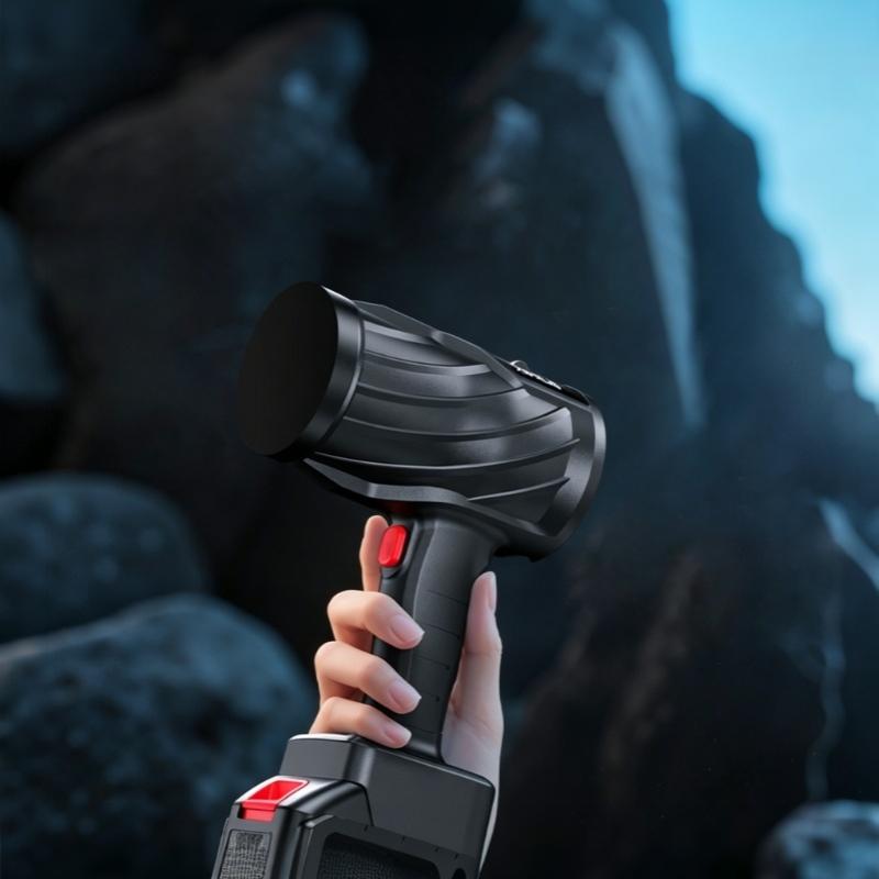 Dryer Car Blower - PENJUALAN BARU Peniup Udara Elektrik Genggam