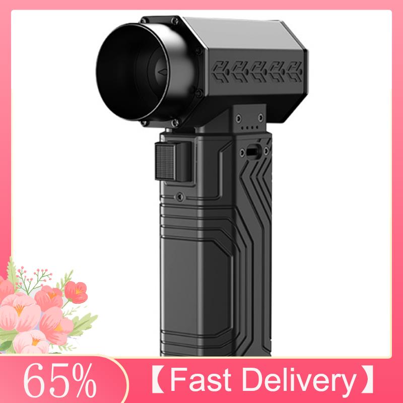 Dryer Car Blower - Kipas Angin Mini Model Terbaru, Peniup