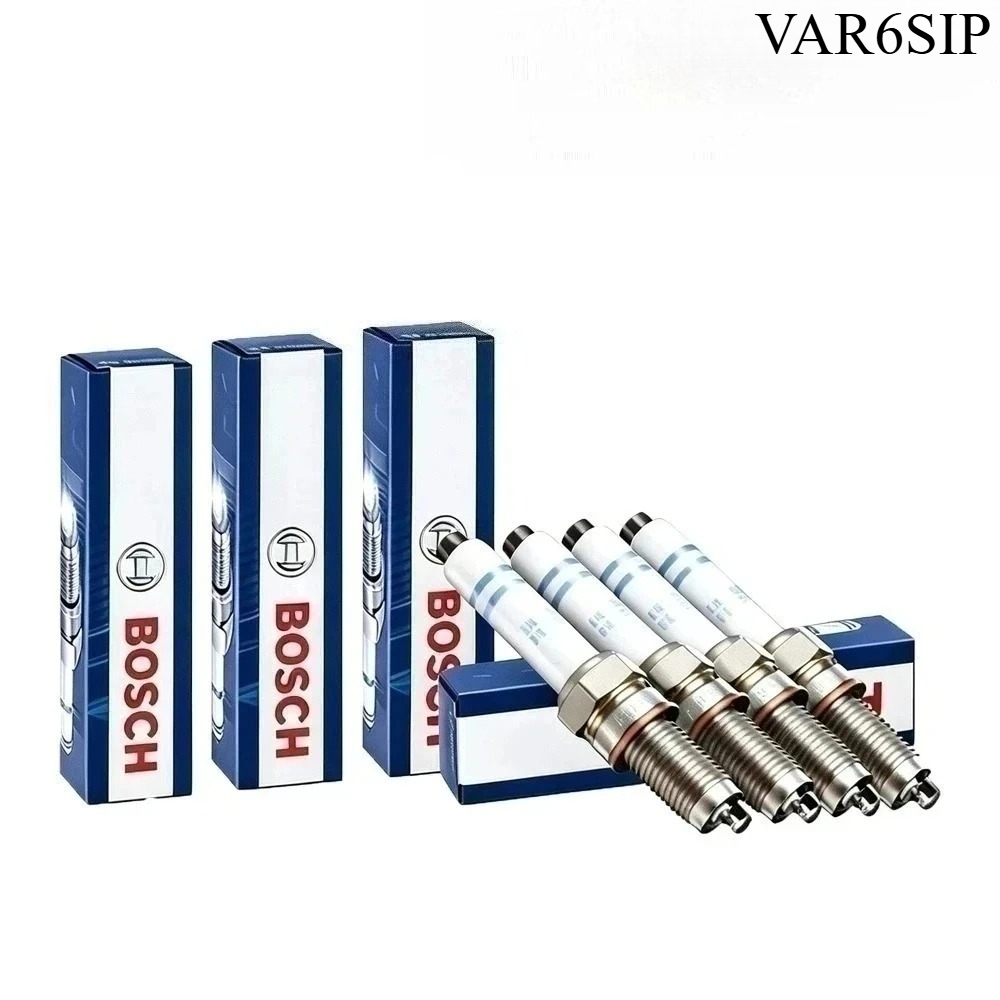 Bosch Spark Plug Platinum - Busi Asli Bosch VAR6SIP Untuk Mobil