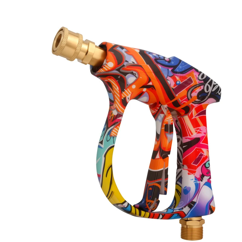 Pistol Air Bertekanan Tinggi d - Pressure Washer Foam Gun ulasan dan harga