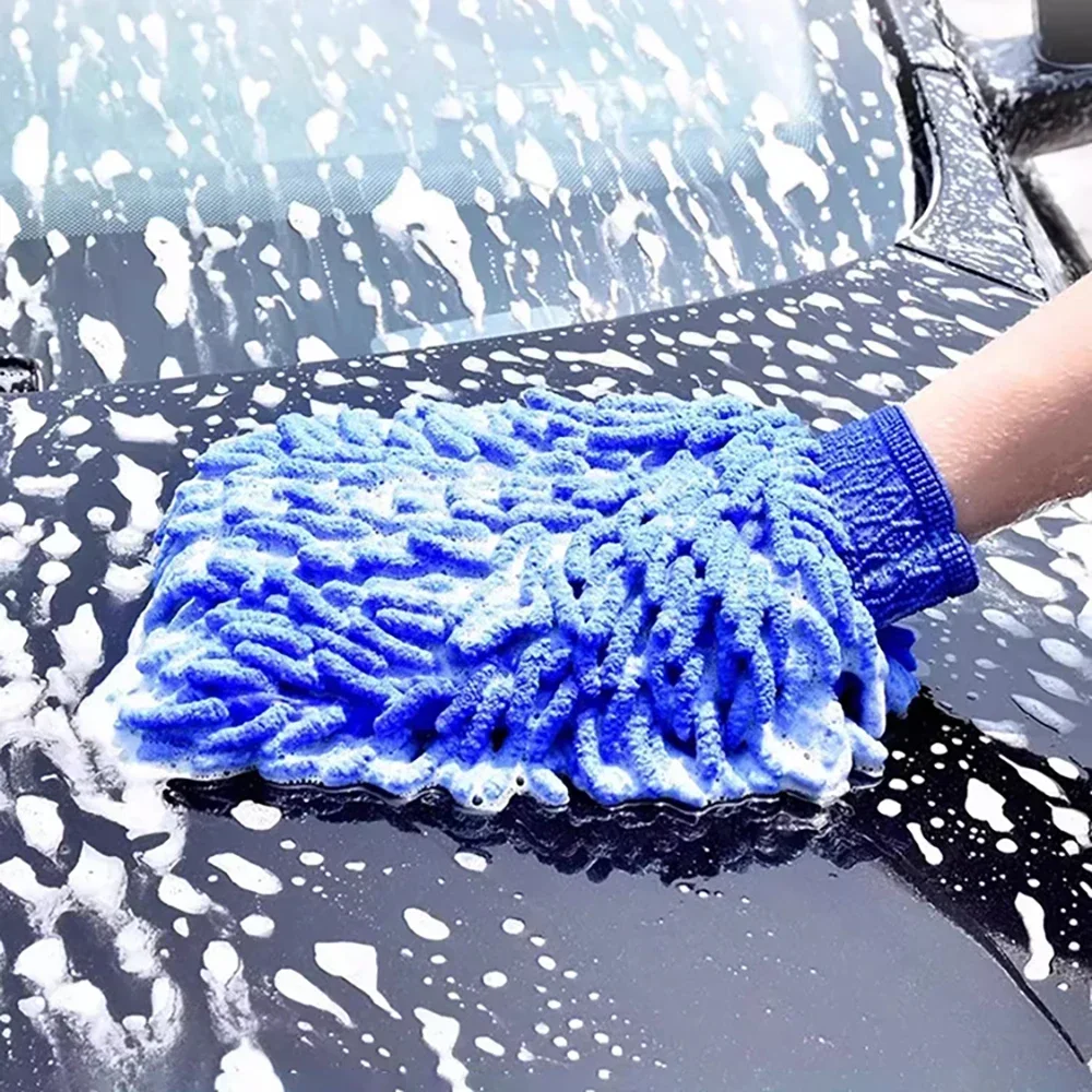 1-2 Buah Kit Pembersih Mobil C - Microfiber Towel Detailing ulasan dan harga