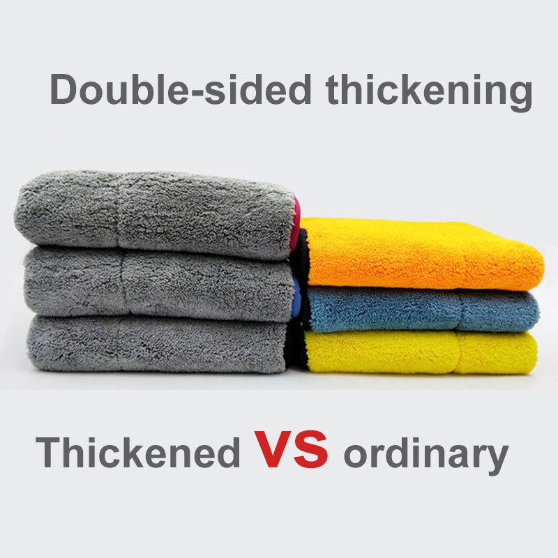 Auto Detaillering 42X48Cm Auto - Microfiber Towel Detailing ulasan dan harga