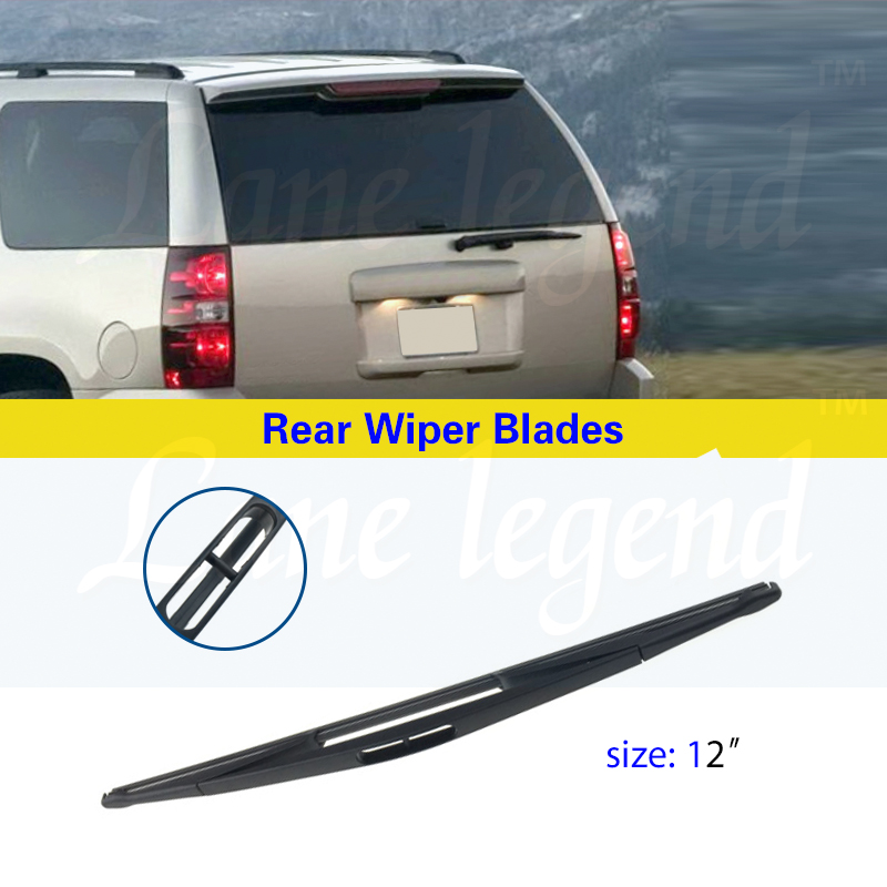 Untuk Chevrolet Tahoe 2007 - 2 - Car Cleaning Brush ulasan dan harga