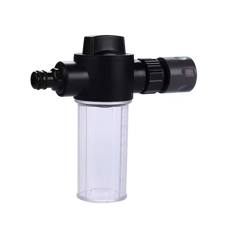 GOUN HOSE Pembersih Mobil Gene - Pressure Washer Foam Gun ulasan dan harga