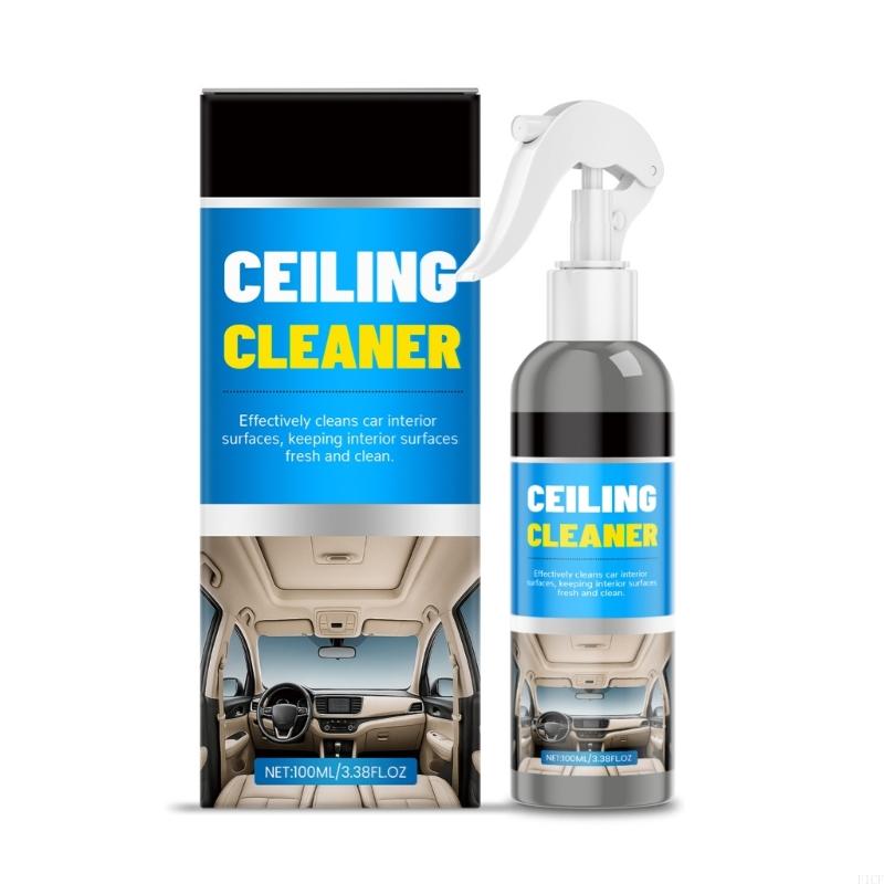 F1CF Pembersih Interior Mobil  - Seat Cleaner Fabric ulasan dan harga