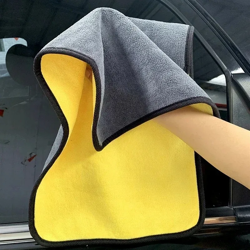 Handuk pembersih Microfiber, k - Microfiber Towel Detailing ulasan dan harga