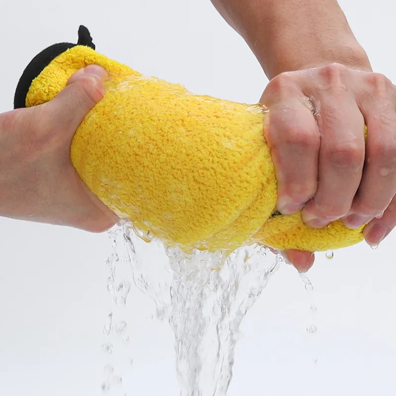 Handuk pembersih Microfiber, k - Microfiber Towel Detailing ulasan dan harga