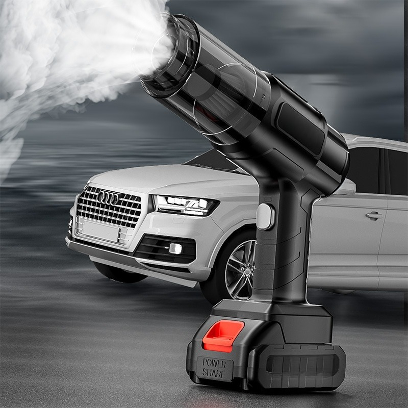 Penyedot Debu Nirkabel Mobil,  - Dryer Car Blower ulasan dan harga