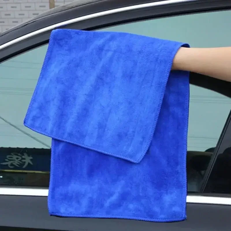 Kain pembersih Microfiber beba - Microfiber Towel Detailing ulasan dan harga