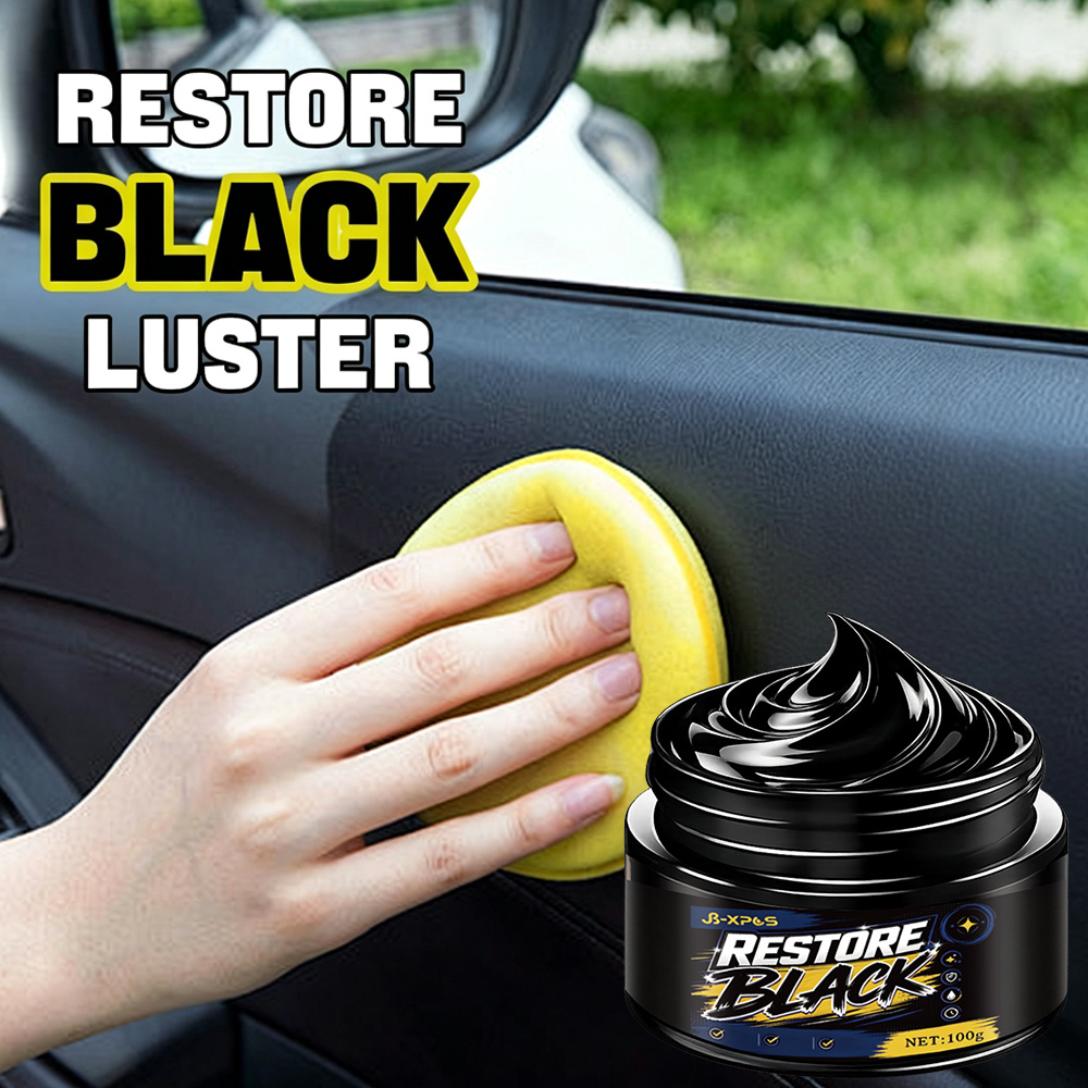 Krim Pemulih Kulit Plastik Mob - Trim Restorer Plastic ulasan dan harga