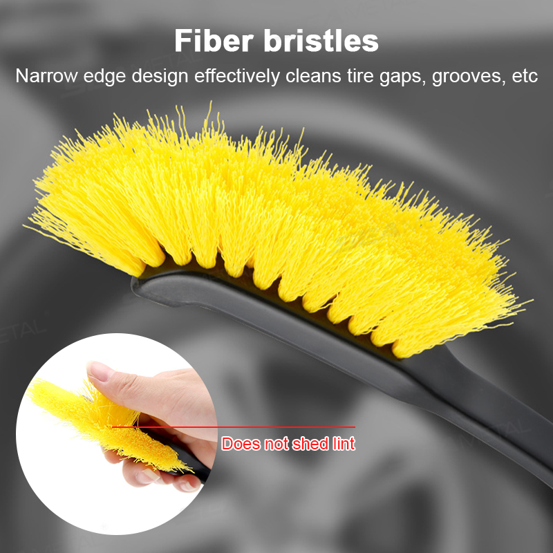 SEAMETAL sikat pembersih pelek - Wheel Cleaner Alloy ulasan dan harga