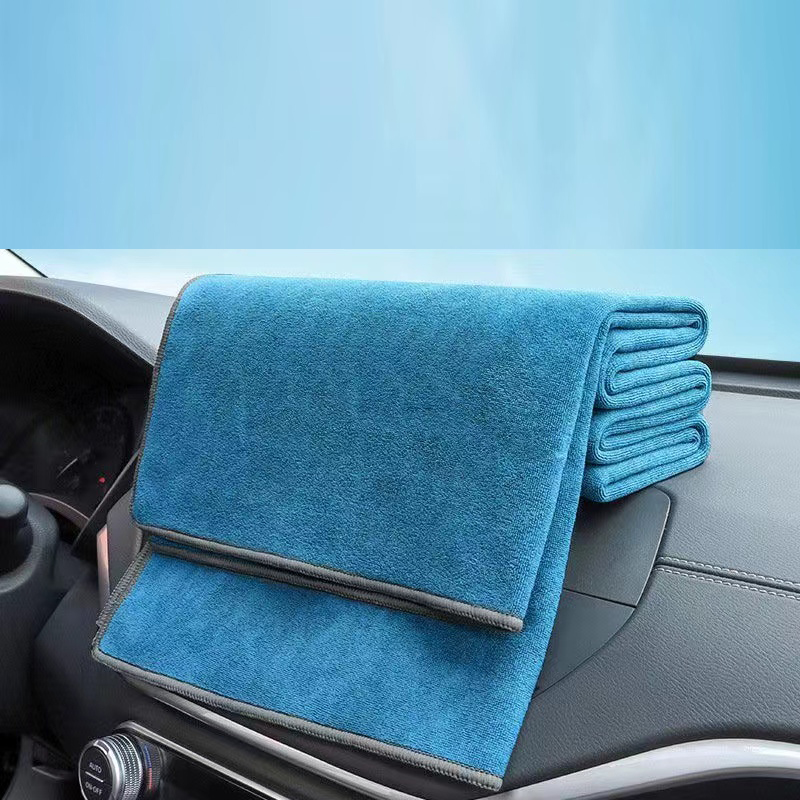 Handuk cuci mobil, lap Microfi - Microfiber Towel Detailing ulasan dan harga